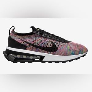 NIKE Air Max Flyknit (Multi. color) SIZE 8